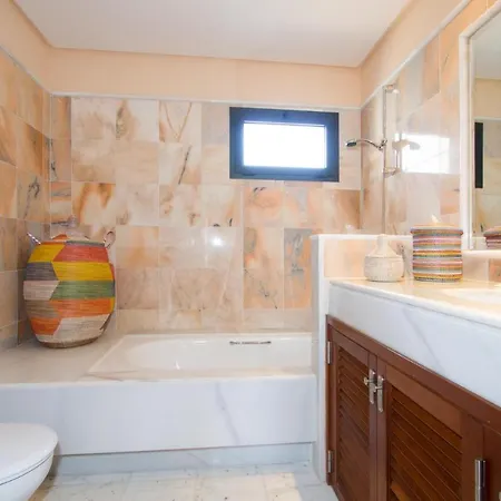Keur Africa Βίλα *